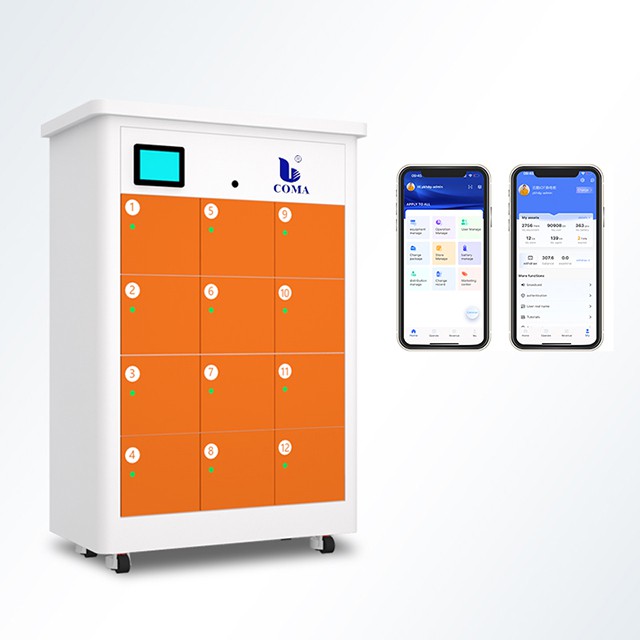 Battery swapping station China supplier Battery swapping station China supplier
