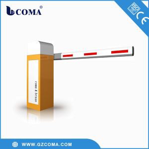 KOMA-lurus Arm Barrier Gate
